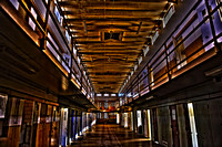 Cell Block  (HDR)