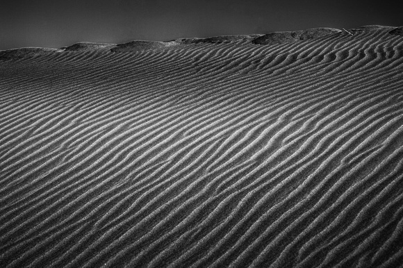 Sand Dunes, PM