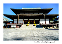 Japan Temples