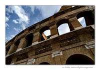 Rome  - Colosseum