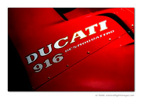 The Ducati